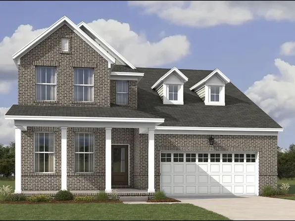 7465 Pony St, Fairview, TN 37062