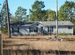 7556 Los Padres Ave, Keystone Heights, FL 32656