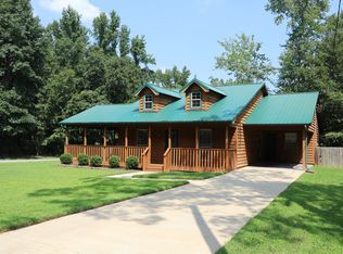 615 Briar St, Sherwood, AR 72120