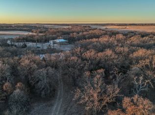 34620 E 3600th Rd, Ralston, OK 74650