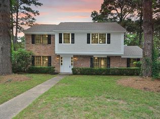 6414 Rippling Hollow Dr, Spring, TX 77379