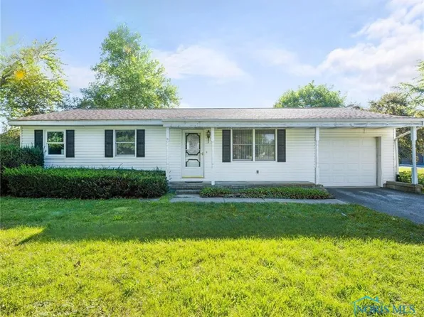 334 Park Dr N, McComb, OH 45858
