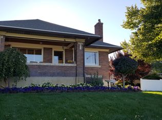 6 N 800 E, Bountiful, UT 84010