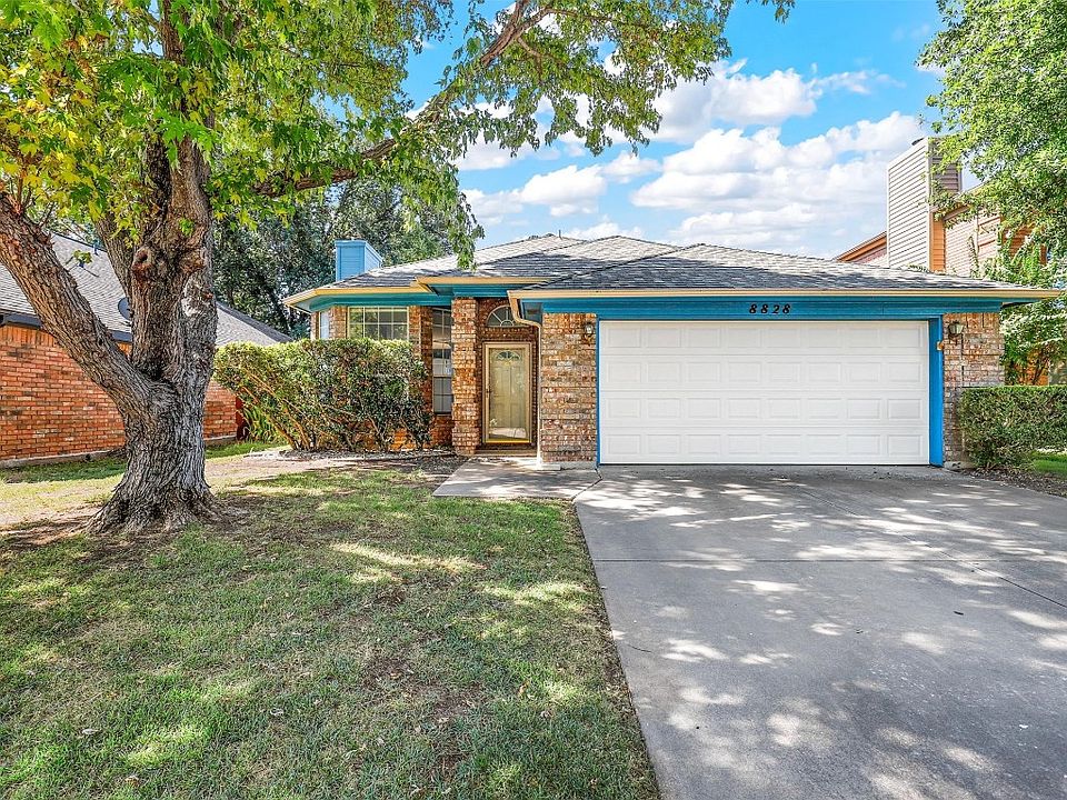1st image of 8828 Pedernales Trl
