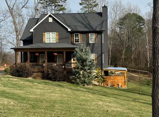 160 Mullis Rd, Harmony, NC 28634