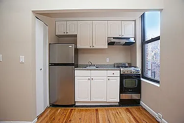 Rented by AIMCO