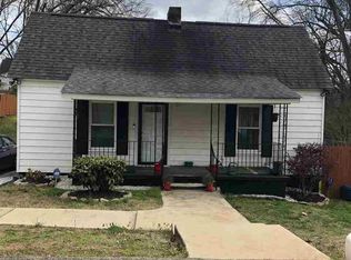 12 Ridge St, Greenville, SC 29605