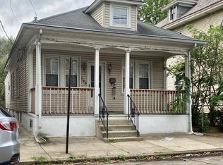 153 Barnt Ave, Trenton, NJ 08611