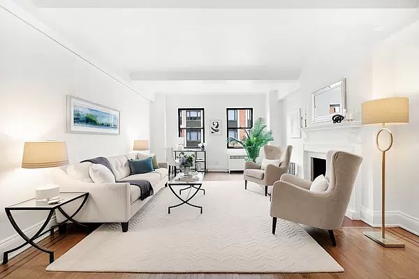 1st image of 49 E 96th St #10E