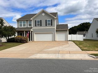 172 Water Ski Dr #87, Statesville, NC 28677