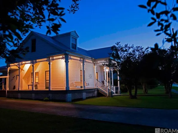 1228 Mississippi St, Donaldsonville, LA 70346