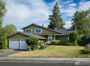 3407 Crestline Pl, Bellingham, WA 98226