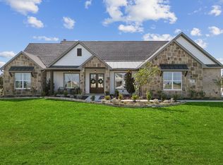 25 Dove Lndg, Valley View, TX 76272