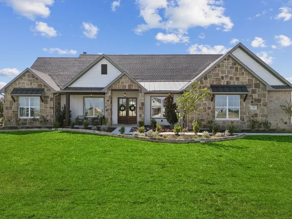 25 Dove Lndg, Valley View, TX 76272