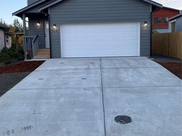2636 E 2nd Street, Port Orchard, WA 98366