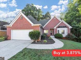 2719 Cane Ridge Dr, Snellville, GA 30039