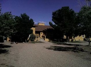 9370 N Avenida Obregon, Kingman, AZ 86409