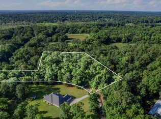 Jomaureen Way, Tallahassee, FL 32309