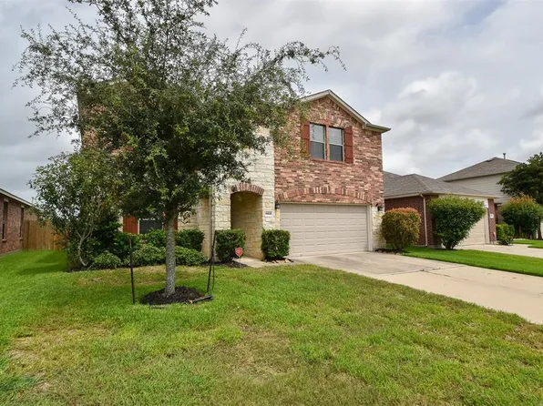 1102 Larkfield Dr, Richmond, TX 77469