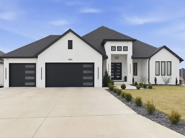 5510 E Wild Horse Drive, Springfield, MO 65802