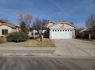 3305 Colmor Meadows Cir NE, Rio Rancho, NM 87144