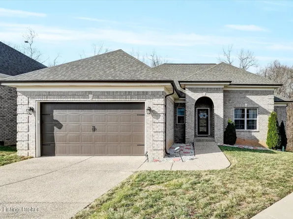 7604 Pauls View Pl, Louisville, KY 40228