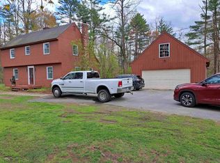 1487 State Route 12 #12-A, Plainfield, NH 03781