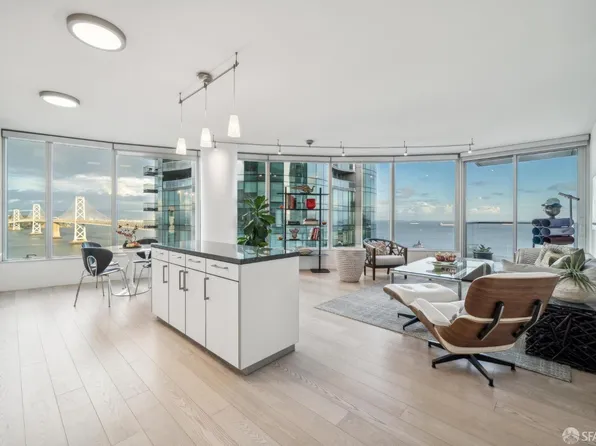 301 Main St #29C, San Francisco, CA 94107