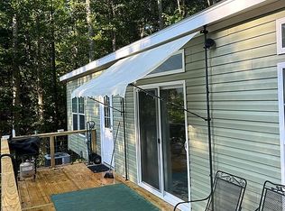 50 Mountain Tops Dr, Blue Ridge, GA 30513