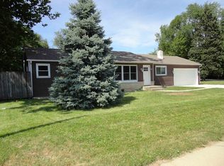 3583 Saint Joe Center Rd, Fort Wayne, IN 46835