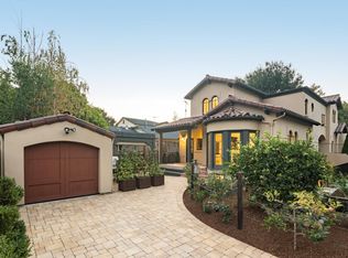 580 Addison Ave, Palo Alto, CA 94301