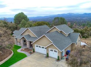 30630 E Longview Ln, Coarsegold, CA 93614