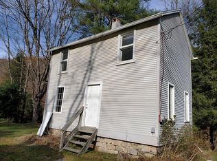 2550 Four Mile Rd, Emporium, PA 15834