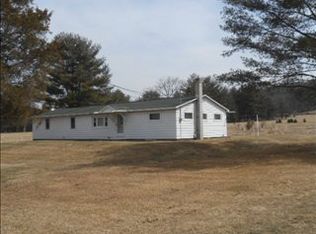 1260 Long Run Rd, Schuylkill Haven, PA 17972