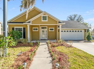 16515 NW 165th Ter, Alachua, FL 32615