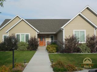 477 Milestone Dr, Belgrade, MT 59714