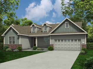 1413 Thoreau Dr, Sun Prairie, WI 53590