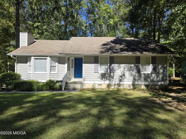 1230 N Plantation Pkwy, Macon, GA 31220