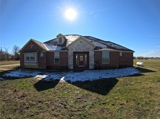 6401 County Road 3208, Lone Oak, TX 75453