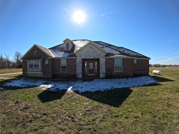 6401 County Road 3208, Lone Oak, TX 75453