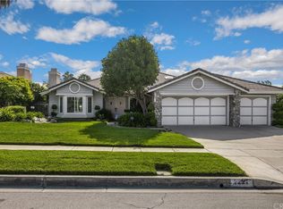 2222 Danube Way, Upland, CA 91784