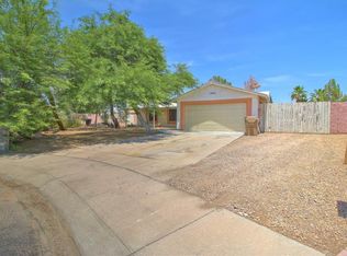 7914 W Mescal St, Peoria, AZ 85345