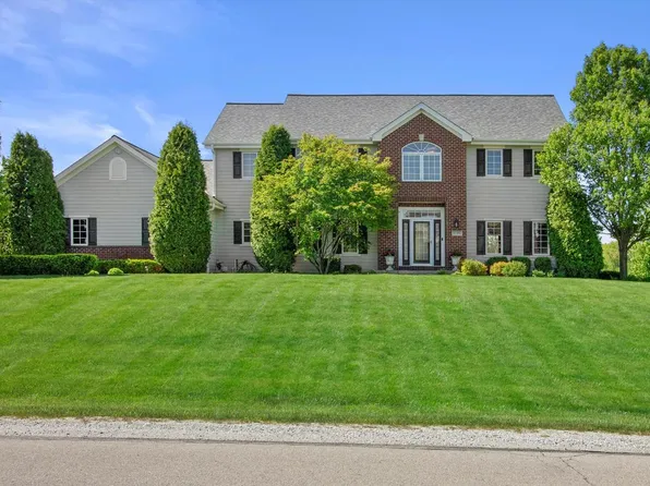 5780 Stefanie WAY, Caledonia, WI 53108