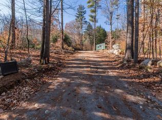 508 Mountain Rd, Denmark, ME 04022