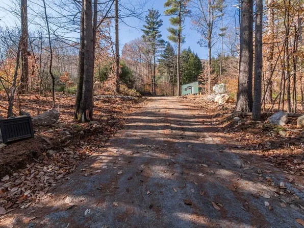 508 Mountain Road, Denmark, ME 04022