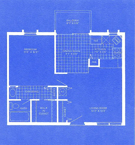 Floor plan Plan