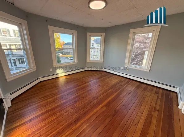 76 Stetson St Unit 2F, Fall River, MA 02720
