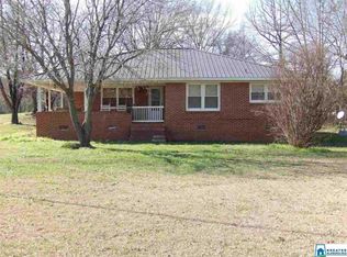 925 Al Highway 9 S, Piedmont, AL 36272