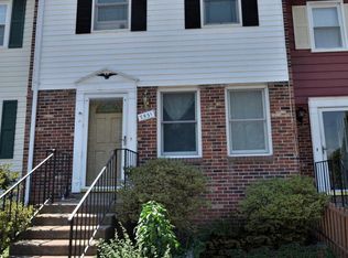 7531 Whitehall Dr, Manassas, VA 20111
