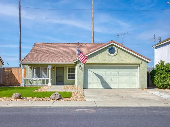 4609 Sun Down Pl, Salida, CA 95368